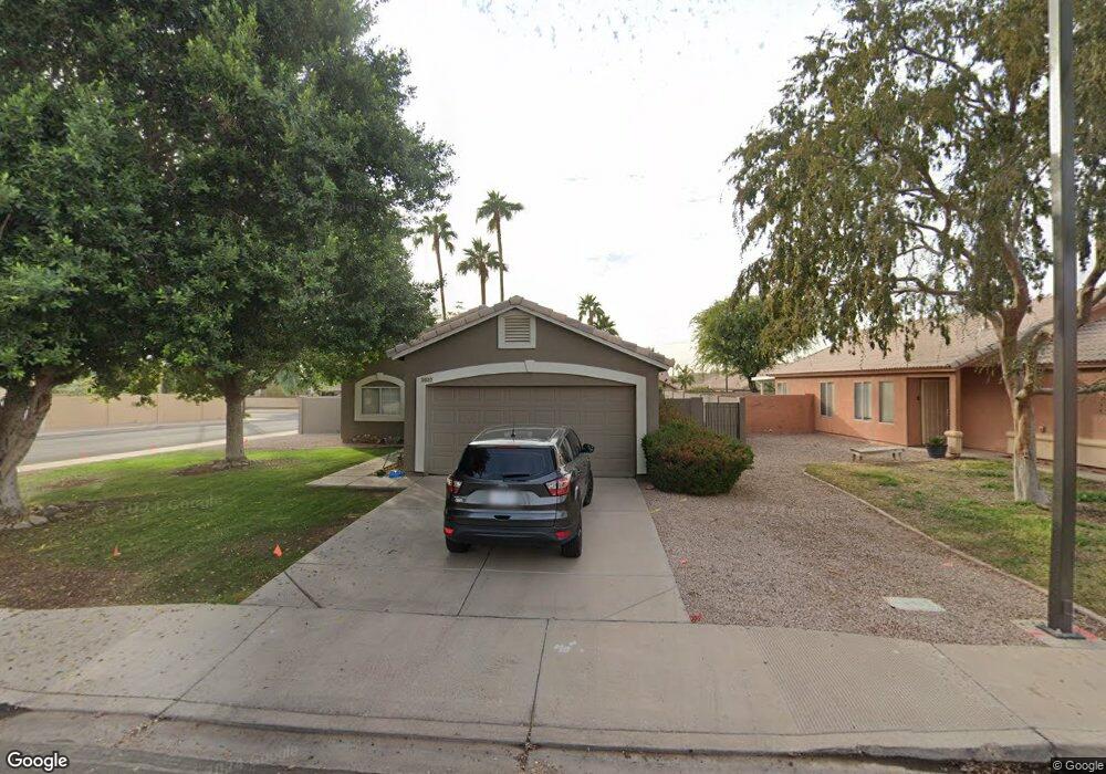 2620 S Raven, Mesa, AZ 85209 - photo 1