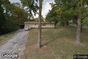 317 E Poplar St, Cobden, IL 62920