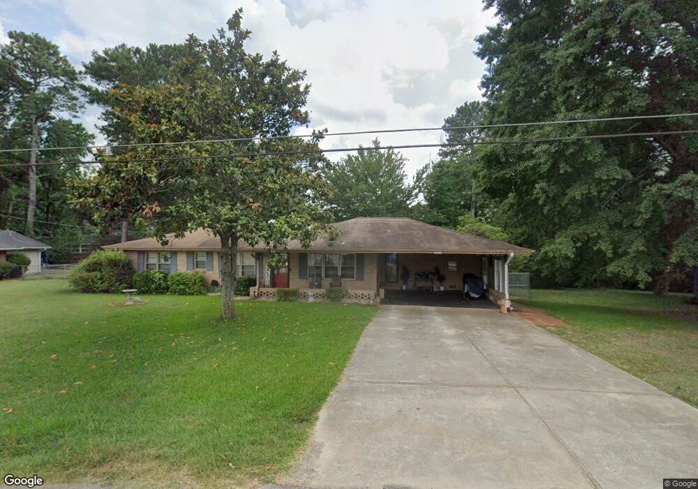 2662 N Lakeview Dr SW, Conyers, GA 30094 - photo 1