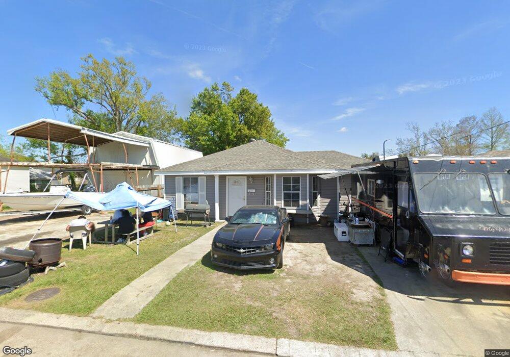 211 Myrtle St, Houma, LA 70363 - photo 1