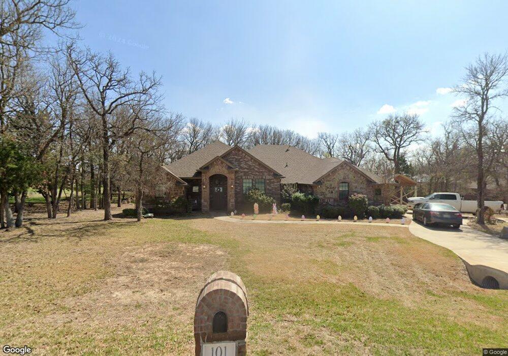 101 Laurel Valley Ct, Weatherford, TX 76087 - photo 1