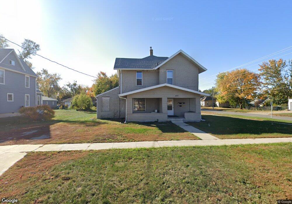 403 S 3rd Ave E, Newton, IA 50208 - photo 1
