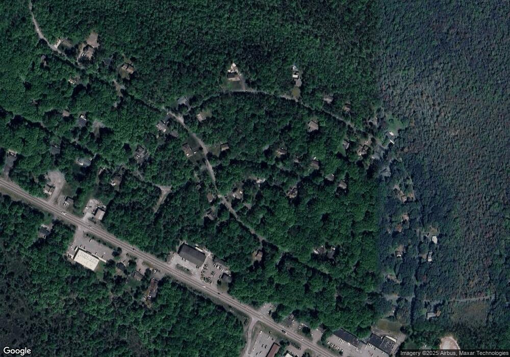 1015 Fern Rd, Pocono Summit, PA 18346 - photo 1