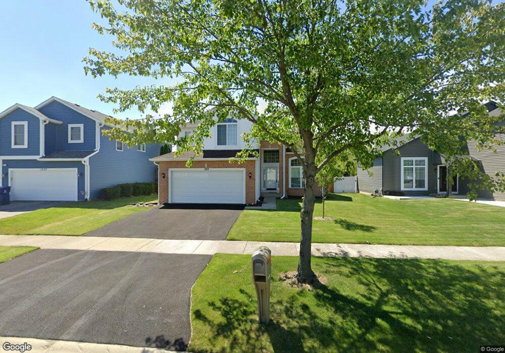 1919 Spice Ln, Naperville, IL 60565 - photo 1