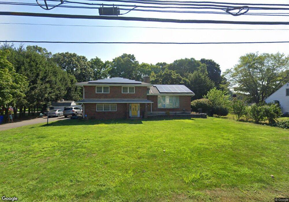 254 S Center St, Windsor Locks, CT 06096 - photo 1