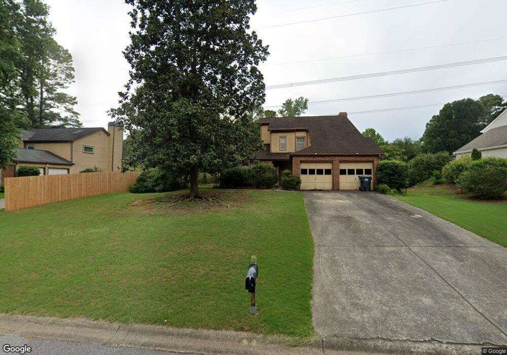 4648 Hampton Chase NE, Marietta, GA 30068 - photo 1