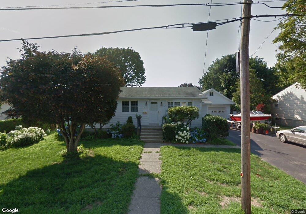 184 E View Ave, Cranston, RI 02920 - photo 1