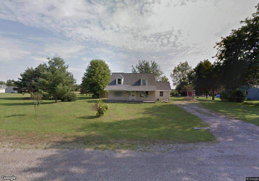 5061 Claruby Dr, Mount Morris, MI 48458 - photo 1