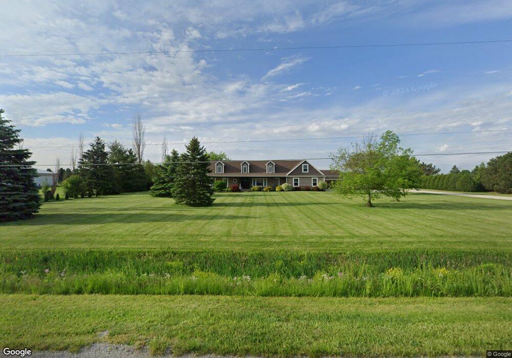 21340 W Trowbridge Rd, Martin, OH 43445 - photo 1