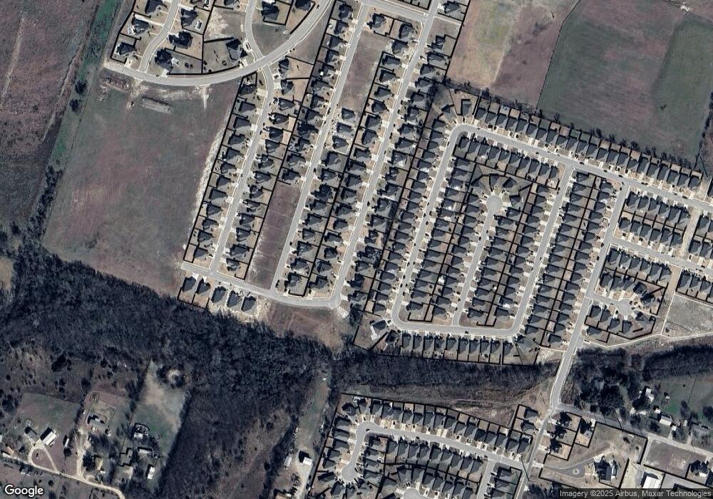 609 Juniper Dr, Troy, TX 76579 - photo 1