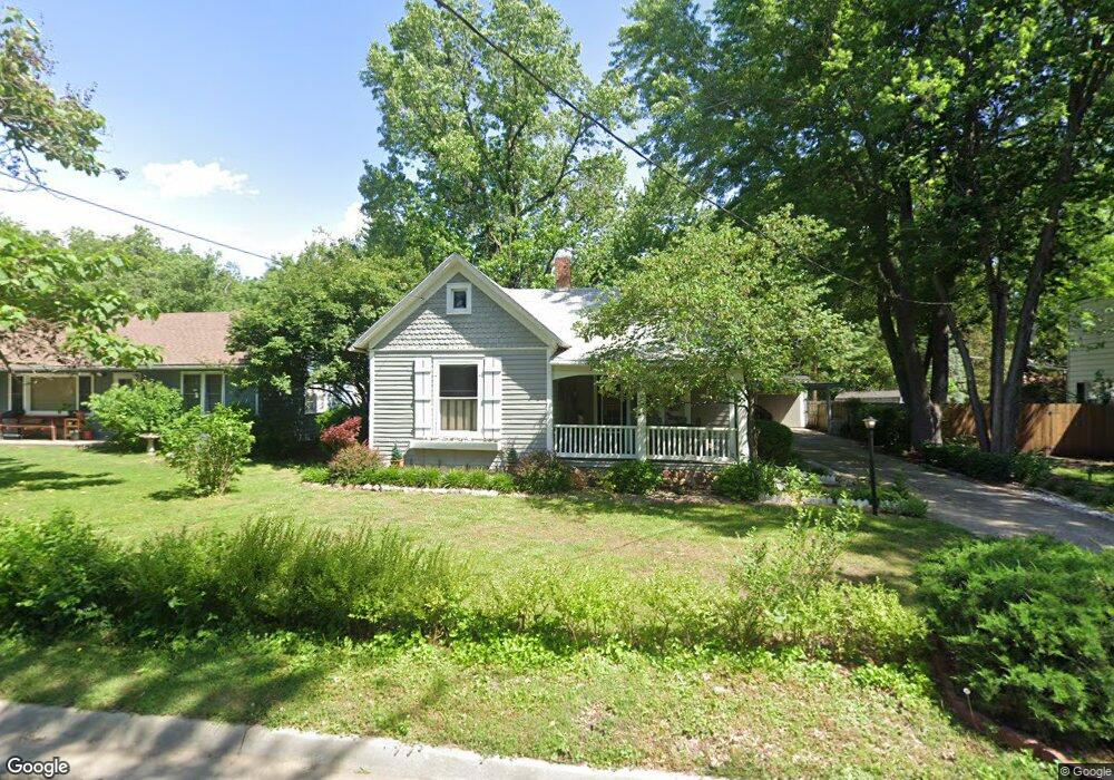 3110 SW 18th St, Topeka, KS 66604 - photo 1