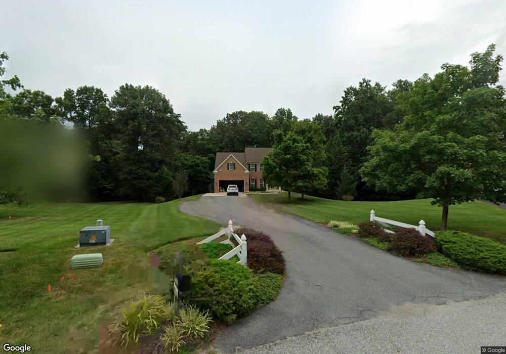 4920 Riding Ridge Ct, Laurel, MD 20707 - photo 1