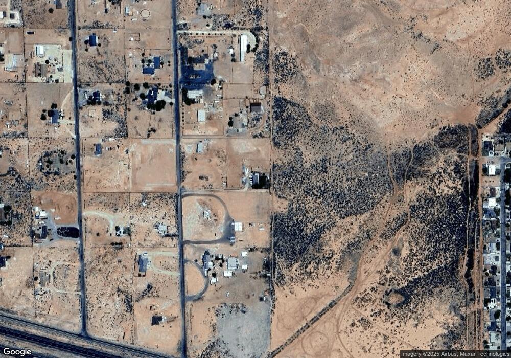 2060 Painted Desert Dr, Winslow, AZ 86047 - photo 1