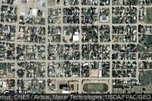 510 S 3rd Ave E, Malta, MT 59538