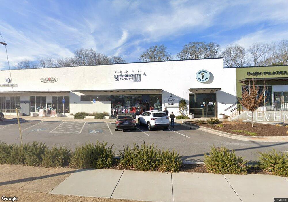 700 Baxter St unit A, Athens, GA 30605 - photo 1