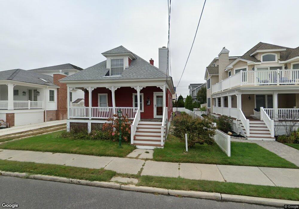 132 12th St, Avalon, NJ 08202 - photo 1