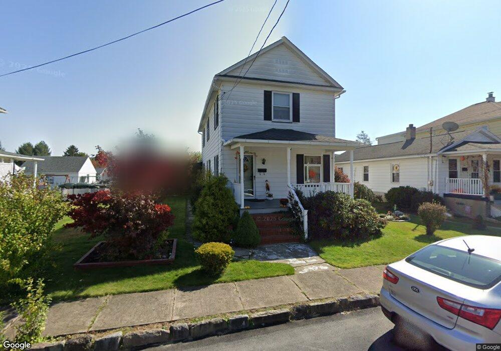 307 Harding St, Dupont, PA 18641 - photo 1