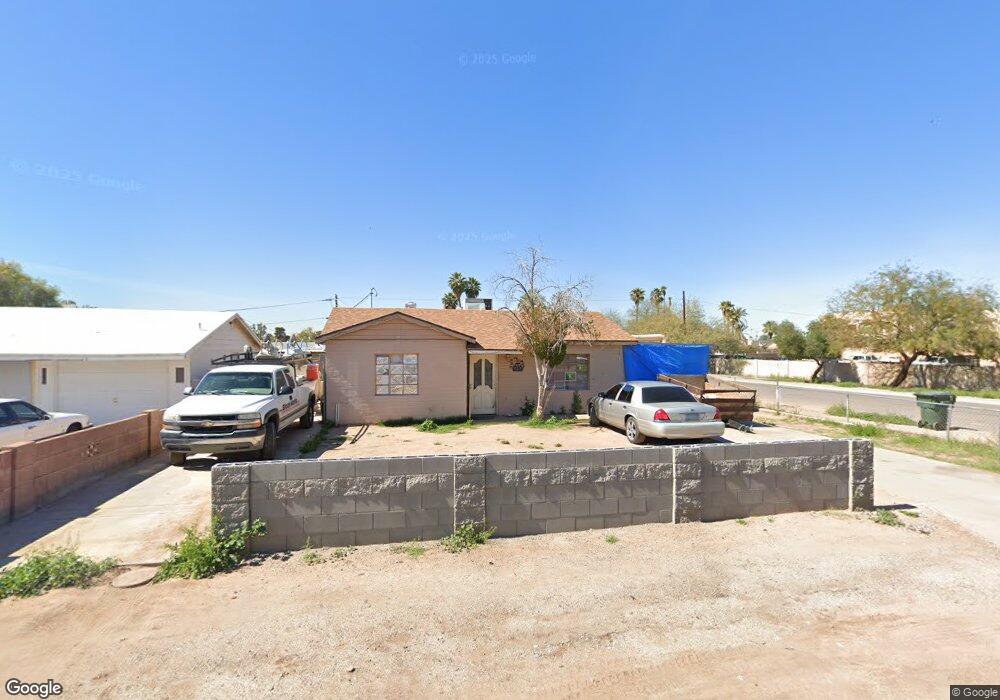 1420 N 29th St, Phoenix, AZ 85008 - photo 1