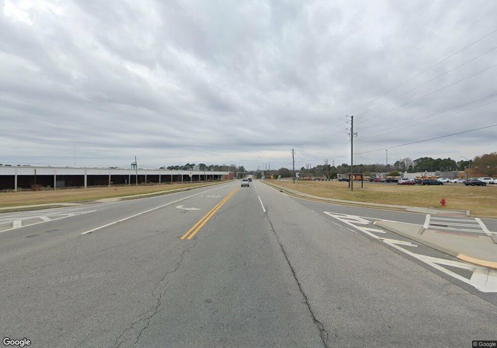 1606 W North St, Vidalia, GA 30436 - photo 1