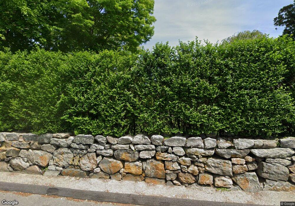 36 Church St, Stonington, CT 06378 - photo 1