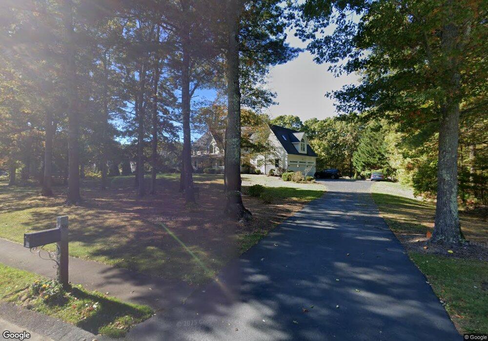 86 Cameron Way, Rehoboth, MA 02769 - photo 1