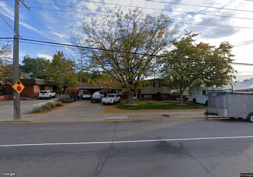 265 W Center St, Spanish Fork, UT 84660 - photo 1