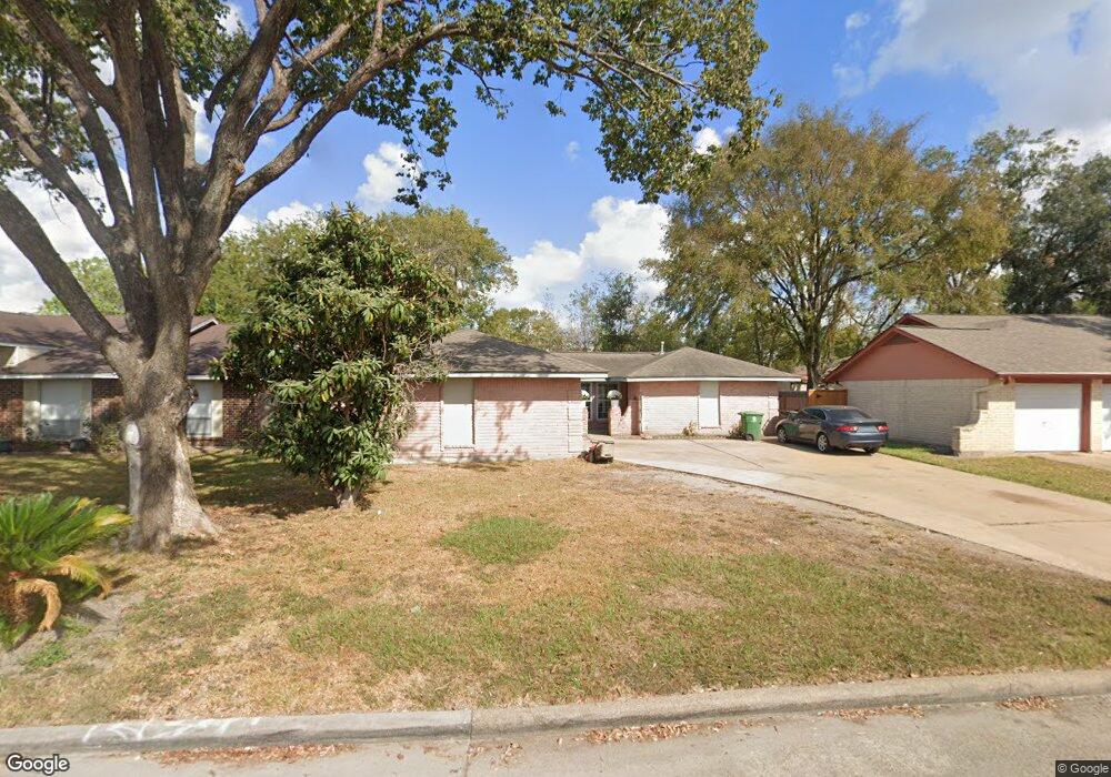 7114 Woodsman Trail, Houston, TX 77040 - photo 1