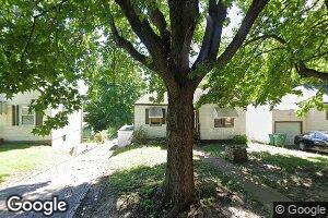 7023 Paisley Dr, Saint Louis, MO 63136