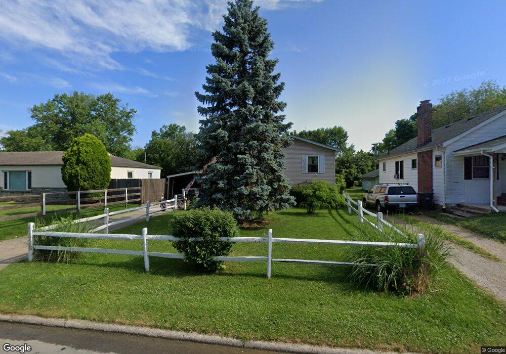 1328 Acton Rd, Columbus, OH 43224 - photo 1