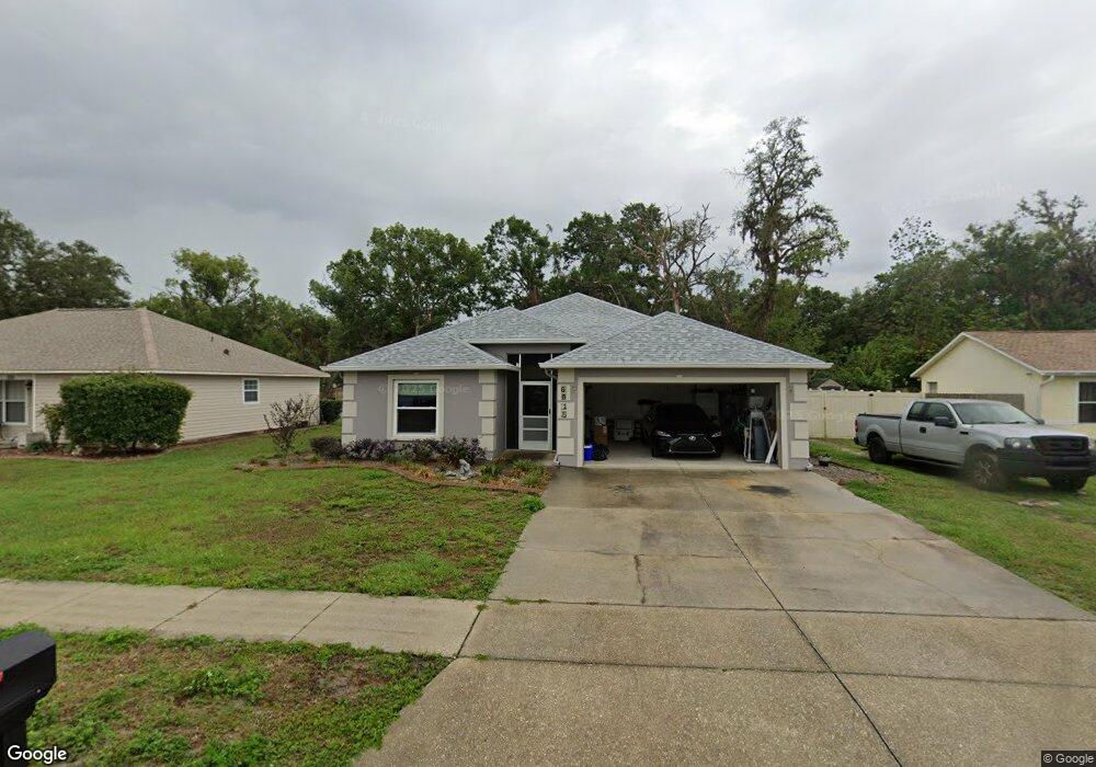 6815 Oakcrest Way, Zephyrhills, FL 33542 - photo 1