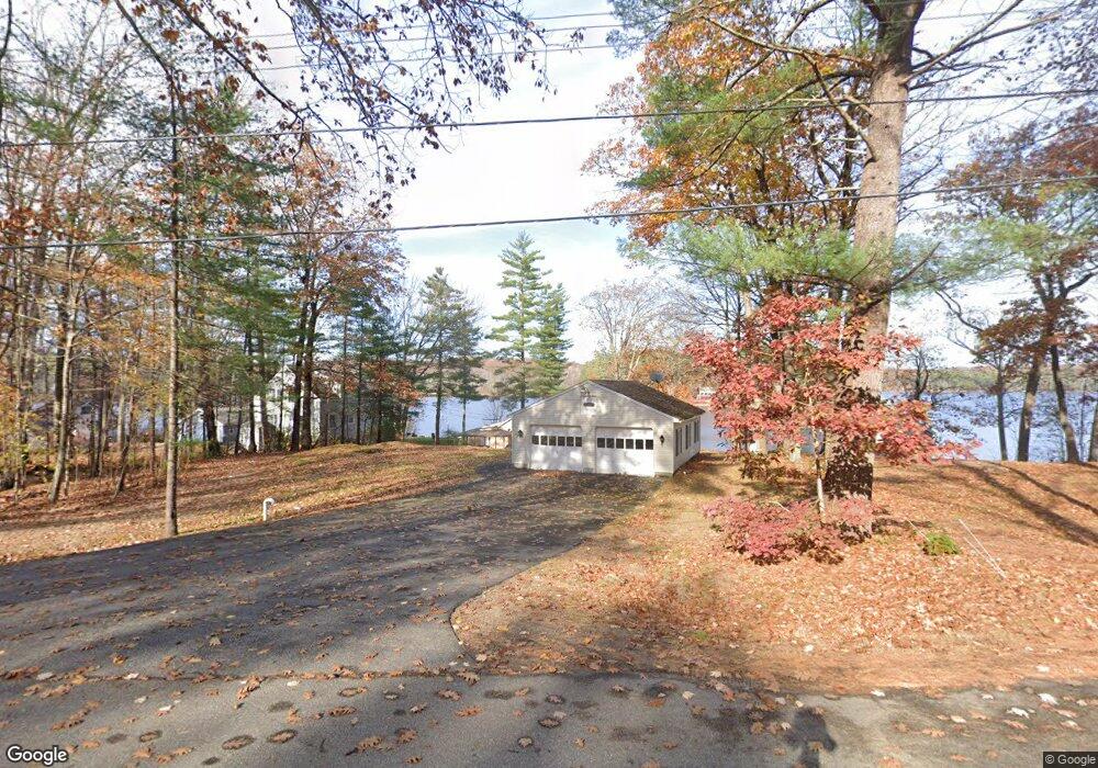 94 Rhode Island Ave, Alfred, ME 04002 - photo 1