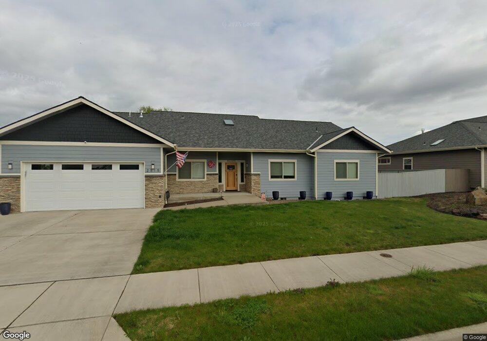 2515 NE Riverstone Loop, Albany, OR 97321 - photo 1
