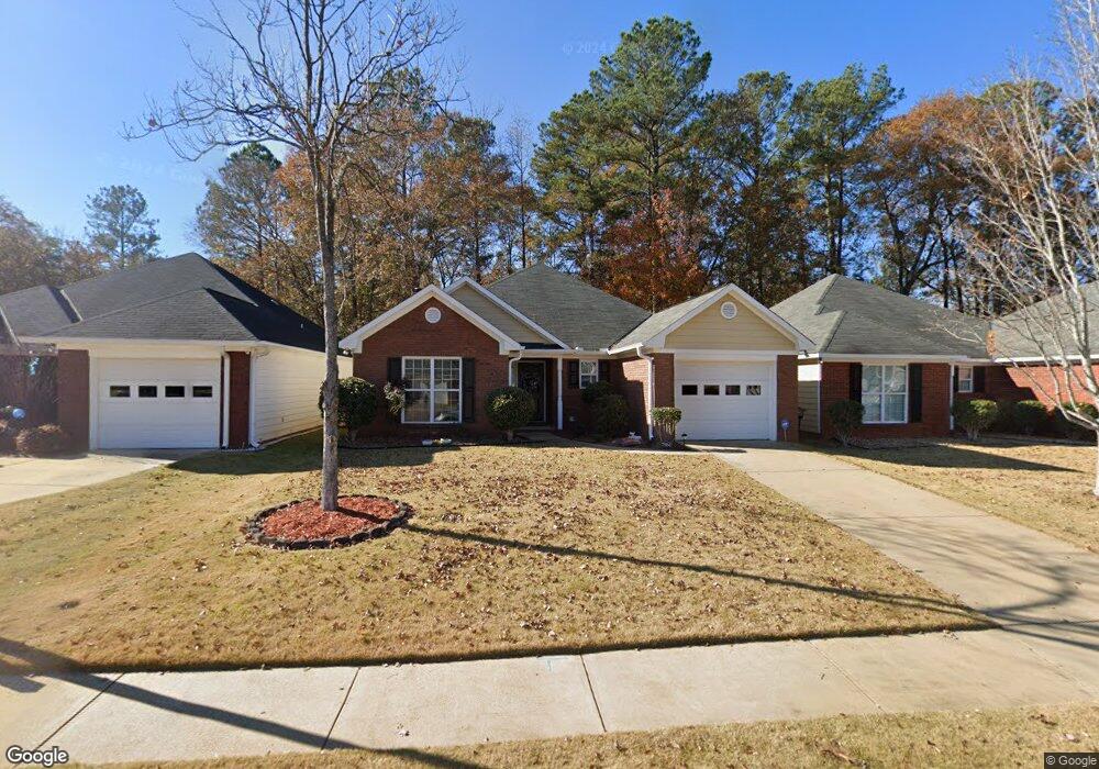 7955 Brooks Crossing Dr, Columbus, GA 31909 - photo 1