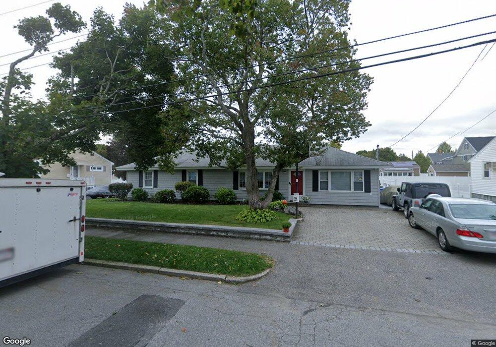 40 Miriam Rd, Waltham, MA 02451 - photo 1