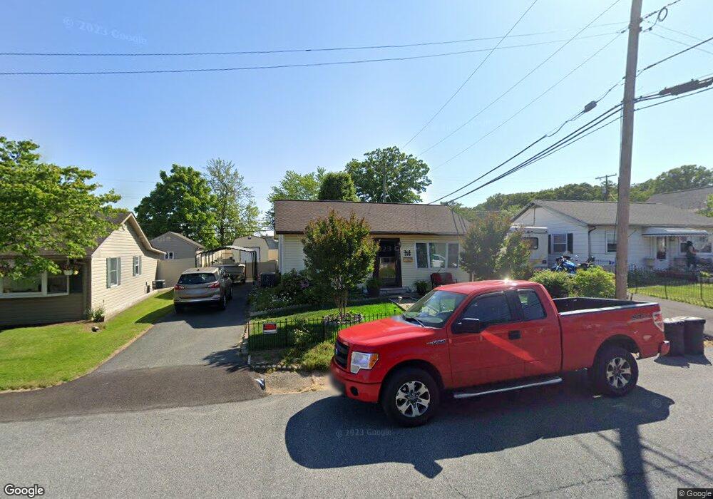 1004 Cord St, Middle River, MD 21220 - photo 1