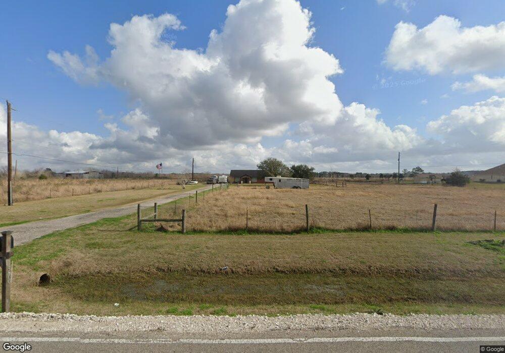 13703 County Road 184, Alvin, TX 77511 - photo 1