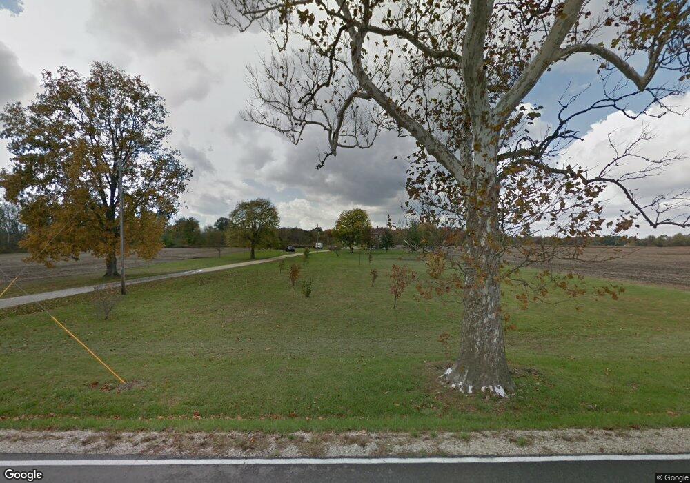 1150 N 800 W, Andrews, IN 46702 - photo 1