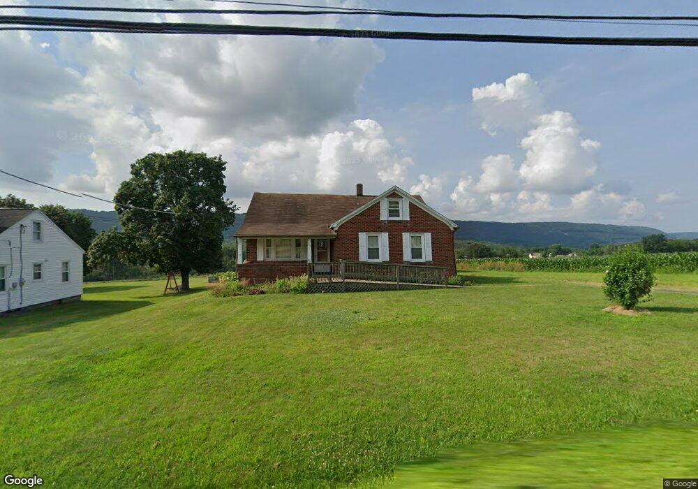 202 W Butler Dr, Drums, PA 18222 - photo 1