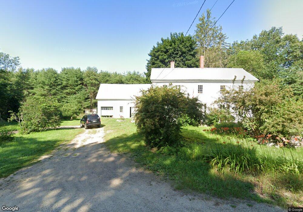 53 Mouse Ln, Alfred, ME 04002 - photo 1