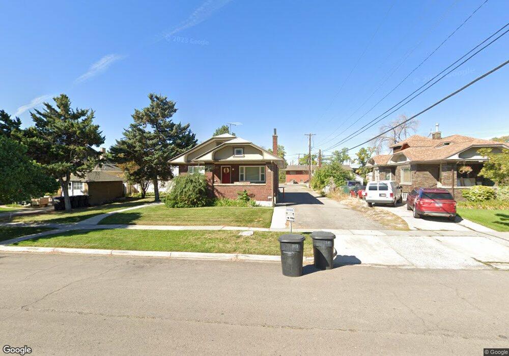 341 N 300 E, Provo, UT 84606 - photo 1