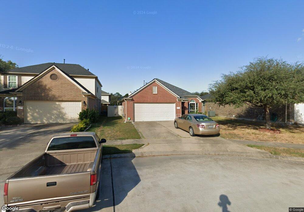 7807 Redland Woods Dr, Houston, TX 77040 - photo 1