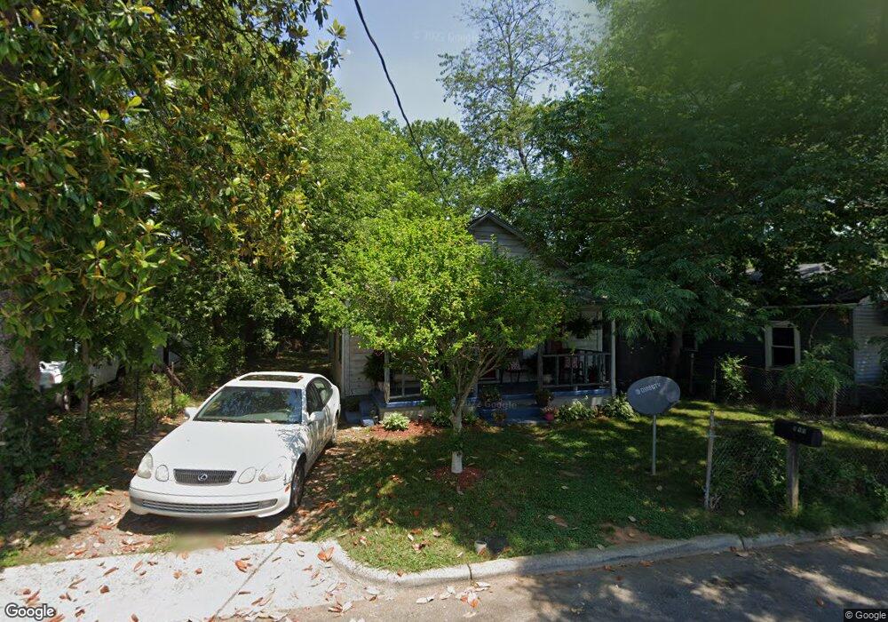 419 Van Buren St, Statesville, NC 28677 - photo 1