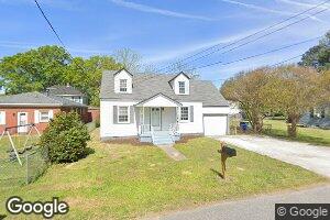 715 Wingfield Ave, Chesapeake, VA 23325