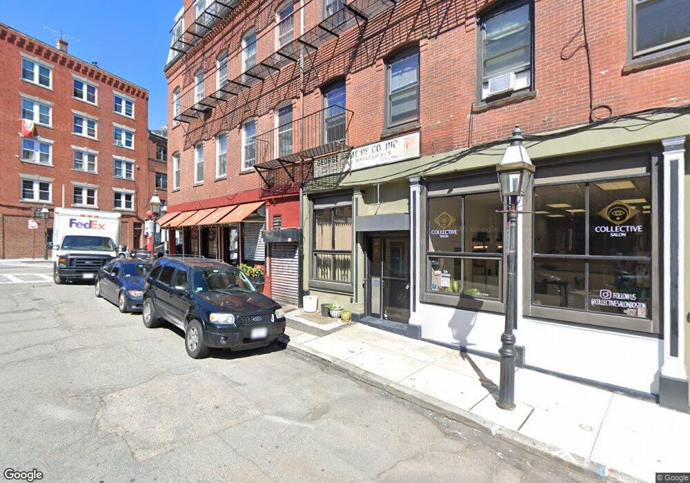 10 Lewis St, Boston, MA 02109 - photo 1