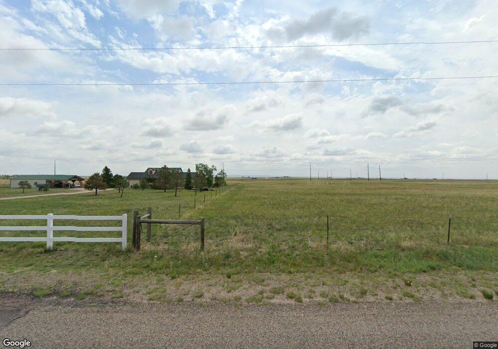 8995 Elbert Rd, Peyton, CO 80831 - photo 1