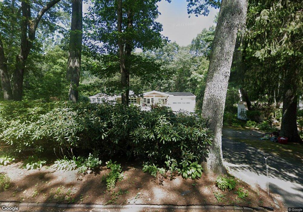 180 Bedford Rd, Lincoln, MA 01773 - photo 1