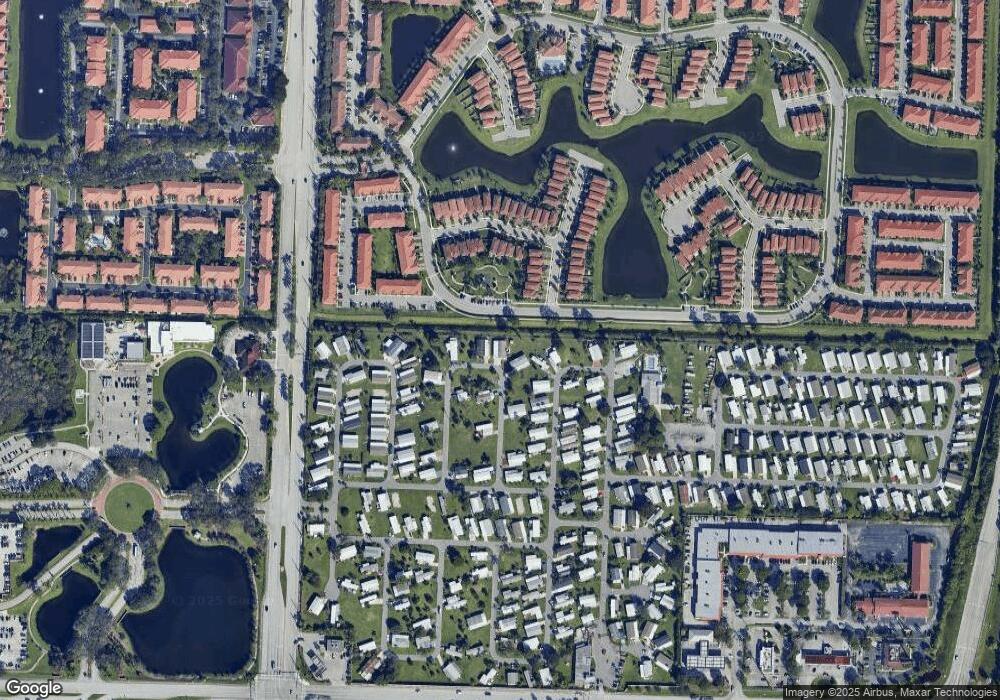 4363 74th Rd N, West Palm Beach, FL 33404 - photo 1