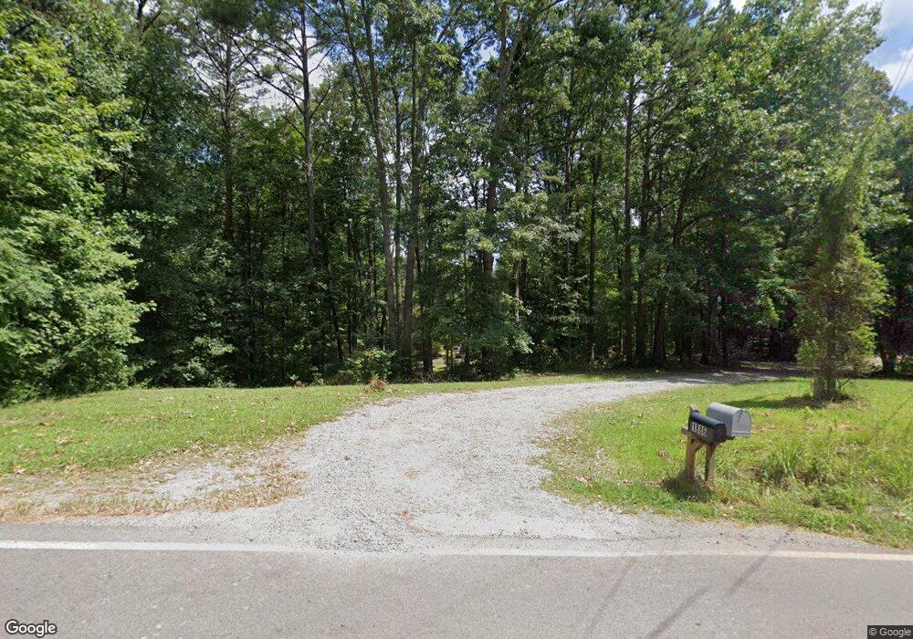 1886 Round Top Rd, Ellijay, GA 30540 - photo 1
