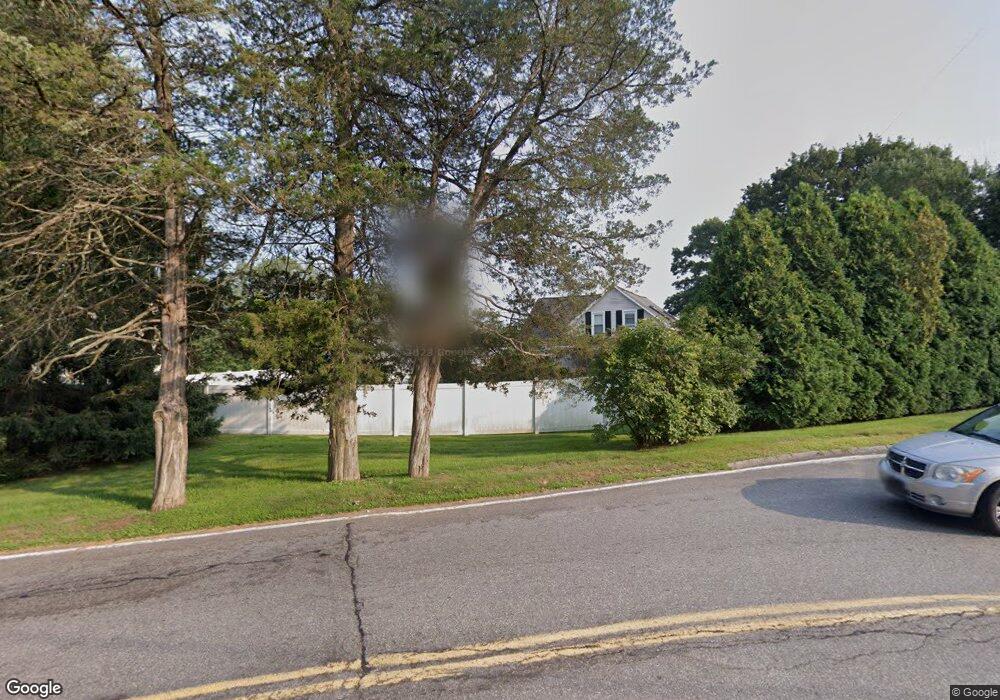 348 Hudson St, Northborough, MA 01532 - photo 1