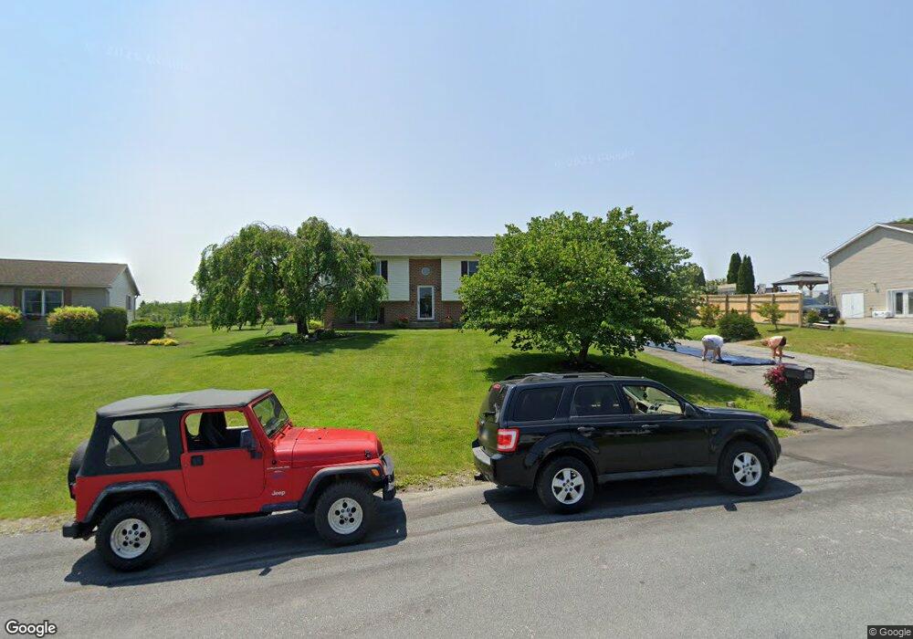 1234 Courtney Dr, Chambersburg, PA 17201 - photo 1